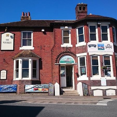Waverley Inn Newport  Quarto foto
